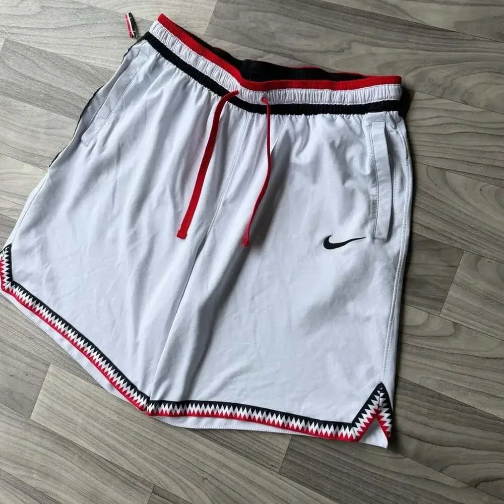 Nike y2k white